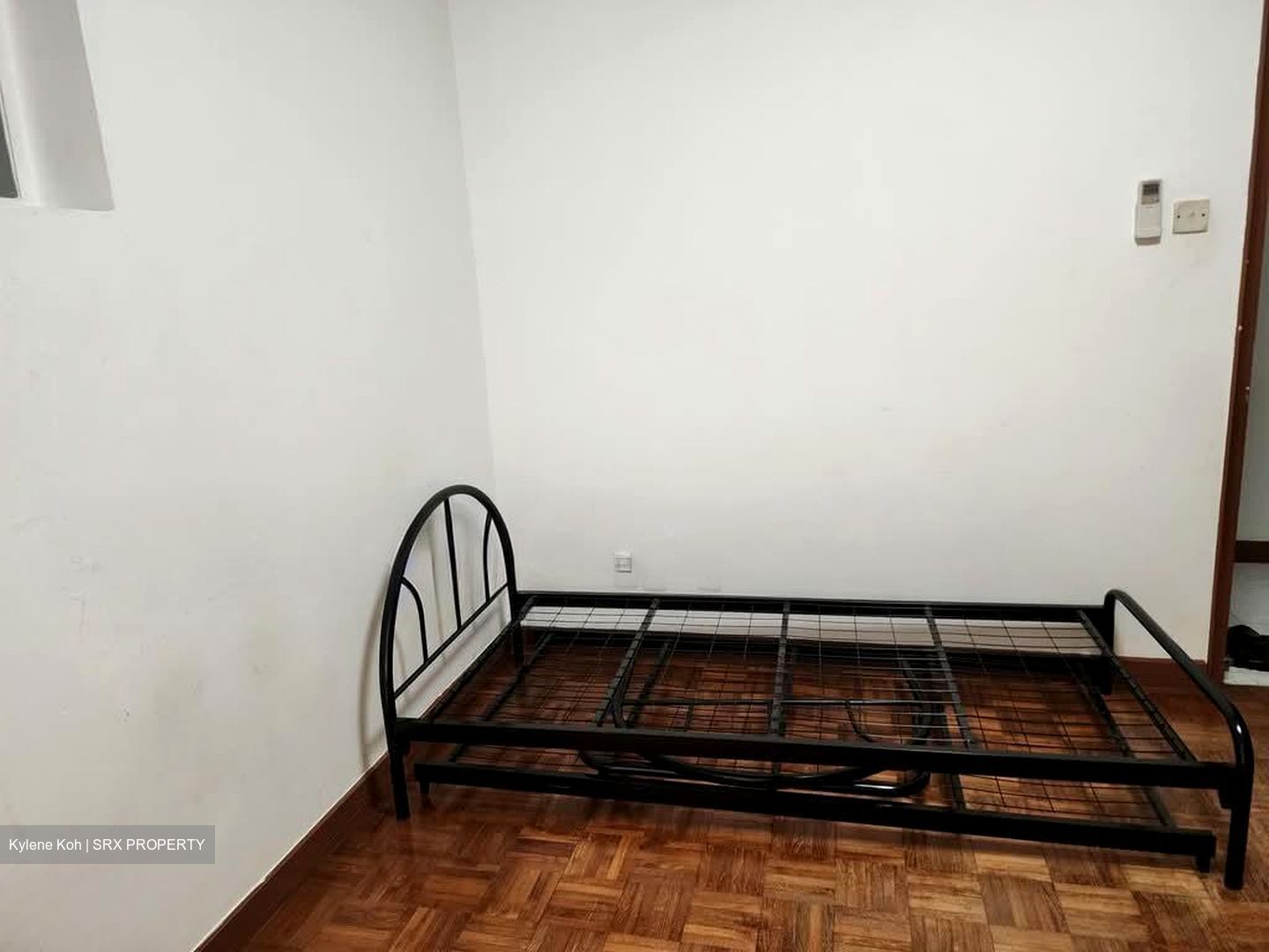 Bullion Park (D26), Condominium #574419271
